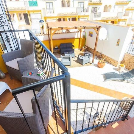 فيلا La Casa De Mi Suenos تورّيفيِخا المظهر الخارجي الصورة