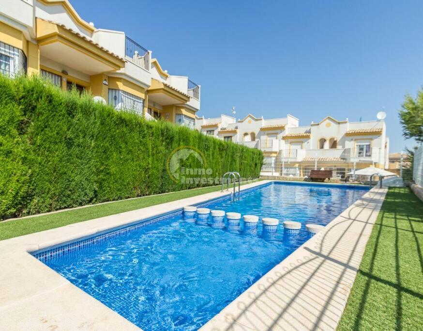 فيلا La Casa De Mi Suenos تورّيفيِخا المظهر الخارجي الصورة