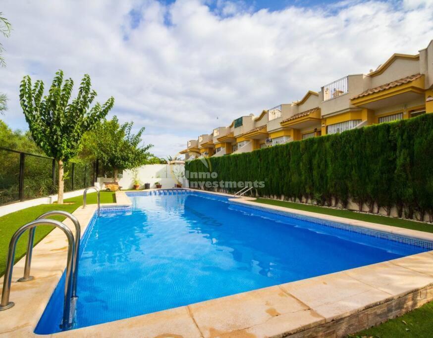 فيلا La Casa De Mi Suenos تورّيفيِخا المظهر الخارجي الصورة