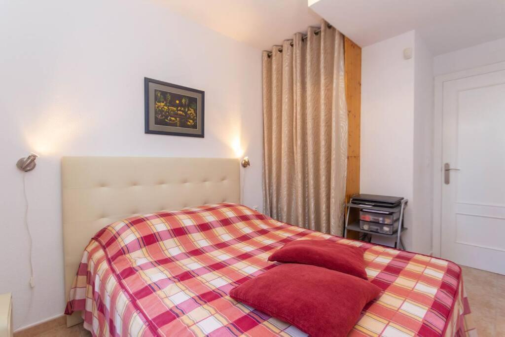 فيلا La Casa De Mi Suenos تورّيفيِخا المظهر الخارجي الصورة